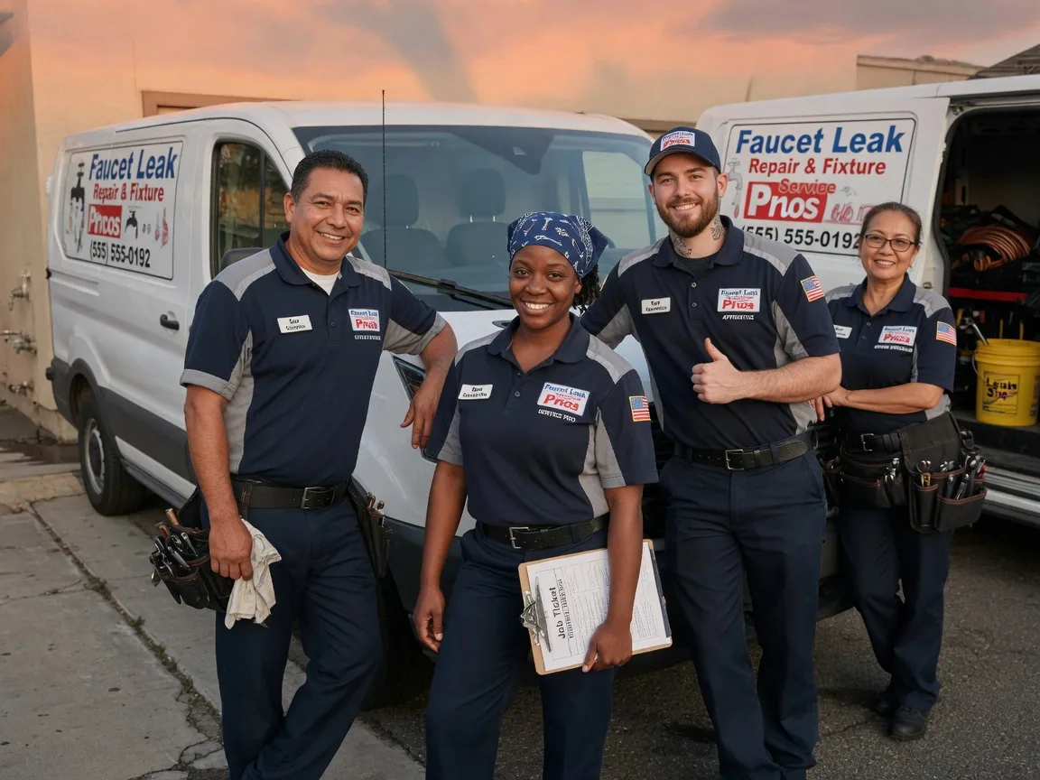 Faucet Repair company in Colesburg, IA