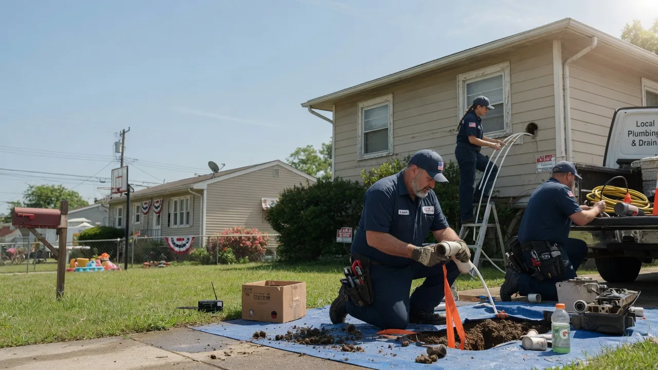 Faucet Repair in Colesburg, IA near me